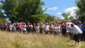 НАЈВИШЕ ПАЖЊЕ ПРИВУКЛА КОСИДБА: У Стројицама код Шипова одржан 16. Јањски вишебој