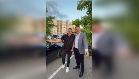 ЕВО ОПЕТ БАЈЕ КОД ДОКТОРА ЏАЈЕ Сутра велики скуп у Бранешцима (ВИДЕО)