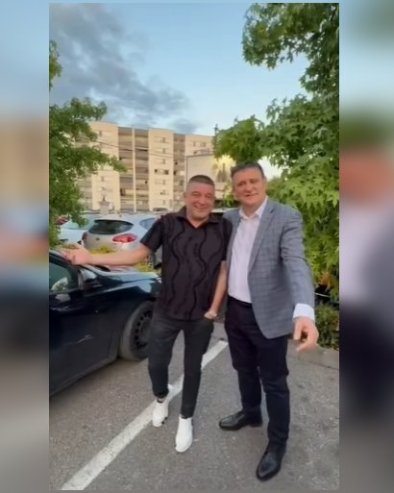 ЕВО ОПЕТ БАЈЕ КОД ДОКТОРА ЏАЈЕ Сутра велики скуп у Бранешцима (ВИДЕО) ЕВО ОПЕТ БАЈЕ КОД ДОКТОРА ЏАЈЕ Сутра велики скуп у Бранешцима (ВИДЕО)