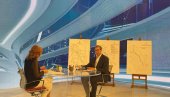 ВУЧИЋ НИКАД ЈАСНИЈИ: Председник Србије разоткрио блокадере згубидане и оголио њихову тактику