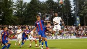 ŽELEZNIČAR - PARTIZAN: Grobari sigurno ovo nisu očekivali ŽELEZNIČAR - PARTIZAN: Grobari sigurno ovo nisu očekivali