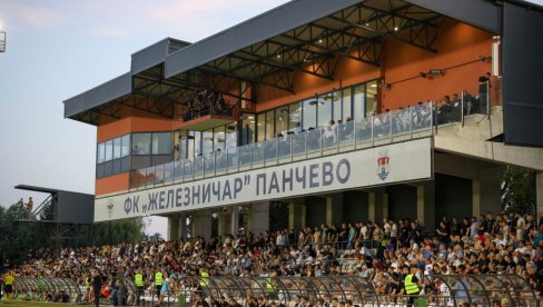 НАЈВЕЋА ПОБЕДА У ИСТОРИЈИ ЖЕЉЕ: Нокаутирали Партизан, па блистали од среће (ВИДЕО)