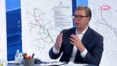 VUČIĆ O HAPŠENJU IGORA POPOVIĆA: To pokazuje da je Aljbin Kurti izgubio razum i da pokušava da izazove sukob na zapadnom Balkanu VUČIĆ O HAPŠENJU IGORA POPOVIĆA: To pokazuje da je Aljbin Kurti izgubio razum i da pokušava da izazove sukob na zapadnom Balkanu