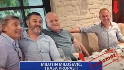 МИЛУТИН МИЛОШЕВИЋ ПРЕД ТУЖИОЦЕМ ПРИЗНАО ДА ЈЕ БИО ЗАДУЖЕН ЗА ОДРЖАВАЊЕ НАДСТРЕШНИЦЕ: Тужилац Јосимовић га ослободио одговорности!? МИЛУТИН МИЛОШЕВИЋ ПРЕД ТУЖИОЦЕМ ПРИЗНАО ДА ЈЕ БИО ЗАДУЖЕН ЗА ОДРЖАВАЊЕ НАДСТРЕШНИЦЕ: Тужилац Јосимовић га ослободио одговорности!?