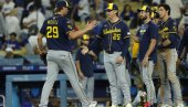 SILOVITI MILVOKI! Vezao je deset pobeda, a u sastav mu se vraća jedan od najkvaltenijih bacača MLB-a