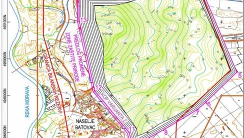 PRIPREME ZA OTVARANJE NOVOG LEŽIŠTA KOSTOLAC ZAPAD, SA OKO 350 MILIONA TONA LIGNITA Zbog kopa sele Dubravicu PRIPREME ZA OTVARANJE NOVOG LEŽIŠTA KOSTOLAC ZAPAD, SA OKO 350 MILIONA TONA LIGNITA Zbog kopa sele Dubravicu