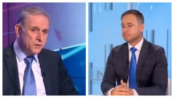 ЧИСТ ОТРОВ И МУЉ Николић и Ђурић одговориле Поношу и Алексићу: Вучић ће расписати изборе онда када то за Србију буде добро ЧИСТ ОТРОВ И МУЉ Николић и Ђурић одговориле Поношу и Алексићу: Вучић ће расписати изборе онда када то за Србију буде добро