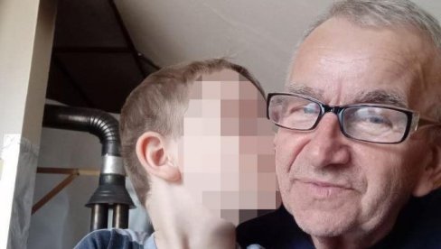 OVO JE UBICA IZ BAJINE BAŠTE: Mihailo ubio sina i Ruskinju sa kojom se razveo, pa sebe (FOTO) OVO JE UBICA IZ BAJINE BAŠTE: Mihailo ubio sina i Ruskinju sa kojom se razveo, pa sebe (FOTO)