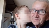 МИХАИЛО НАЈАВИО ДА ЋЕ УБИТИ ЖЕНУ И ДЕТЕ, ОБРАЗЛОЖИО УЖАСНИ ЧИН Полиција поред тела Ане и сина затекла отворену свеску