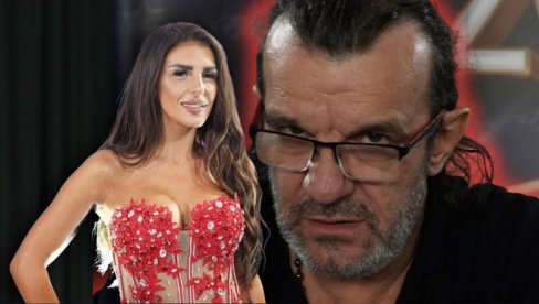 ACA LUKAS PRIZNAO: Istina je - bio sam sa Enom Čolić, bili smo intimni! ACA LUKAS PRIZNAO: Istina je - bio sam sa Enom Čolić, bili smo intimni!