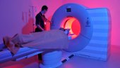 UŽAS U BOLNICI: Muškaraca usisala magnetna rezonanca - pre nego što je umro, mahnuo ženi u znak poslednjeg pozdrava