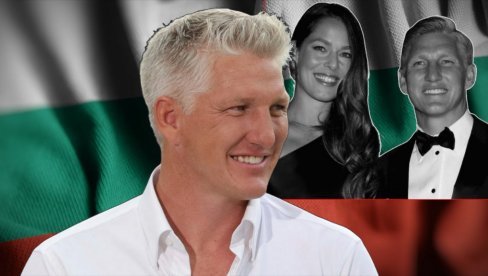 KO JE ŠVAJNIJEVA BUGARKA? Mračne tajne Bastijanove ljubavnice - kroz život je pratile afere i prevare KO JE ŠVAJNIJEVA BUGARKA? Mračne tajne Bastijanove ljubavnice - kroz život je pratile afere i prevare
