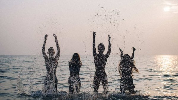 Ево где да летујете ван сезоне ове године Ево где да летујете ван сезоне ове године