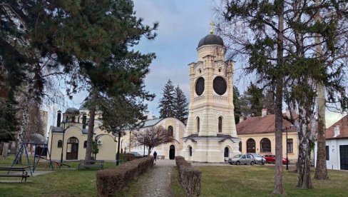 UREĐENJE JAVNIH PROSTORA U KRAGUJEVCU: Evropska praksa i rešenja uz pomoć Svetske banke