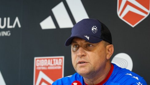 DA LI ĆETE MI POVEROVATI ILI NE... Vladan Milojević otvorio dušu pred Zvezda - Linkoln, pričao i o Arnautoviću, provokacijama...