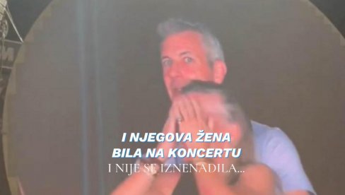Žena preljubnika mesecima istraživala slučaj - 17 strana dokaza i ključni udarac na koncertu Koldpleja Žena preljubnika mesecima istraživala slučaj - 17 strana dokaza i ključni udarac na koncertu Koldpleja