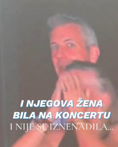 Жена прељубника месецима истраживала случај - 17 страна доказа и кључни ударац на концерту Колдплеја