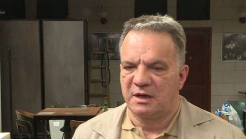 MINISTAR NAJAVIO: SKC će biti mesec dana otvoren za građane, da mogu da vide šta su za sobom ostavili zgubidani