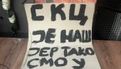 БЛОКАДЕРИМА ПРЕТИ И ДО ДЕСЕТ ГОДИНА РОБИЈЕ: ВЈТ наложило покретање поступка због крађе имовине у власништву СКЦ БЛОКАДЕРИМА ПРЕТИ И ДО ДЕСЕТ ГОДИНА РОБИЈЕ: ВЈТ наложило покретање поступка због крађе имовине у власништву СКЦ