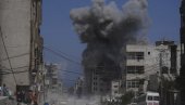 IZRAELSKI MEDIJI: Izrael bi mogao da otkaže ili odloži plan o Gazi ako Hamas učini ustupke IZRAELSKI MEDIJI: Izrael bi mogao da otkaže ili odloži plan o Gazi ako Hamas učini ustupke