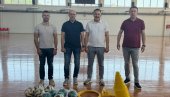 СПОРТСКИ САВЕЗ СРБИЈЕ НАСТАВИО СЈАЈНУ АКЦИЈУ: Поклони и за Велико Градиште