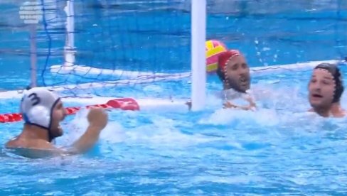 PRENOS, SRBIJA - MAĐARSKA: Vaterpolo drama u borbi za finale Svetskog prvenstva! PRENOS, SRBIJA - MAĐARSKA: Vaterpolo drama u borbi za finale Svetskog prvenstva!