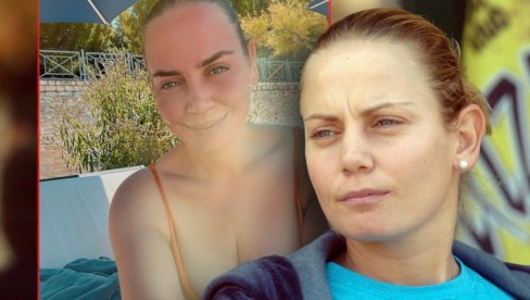 ЈЕЛЕНА ДОКИЋ У БИКИНИЈУ: Смршала 53 кг, истакла деколте (ФОТО) ЈЕЛЕНА ДОКИЋ У БИКИНИЈУ: Смршала 53 кг, истакла деколте (ФОТО)
