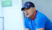 ЗВЕЗДА У ПРОБЛЕМУ! Владан Милојевић остао без једног од најбољих играча ЗВЕЗДА У ПРОБЛЕМУ! Владан Милојевић остао без једног од најбољих играча