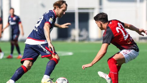 PRENOS, LINKOLN - CRVENA ZVEZDA: Isključenje šokiralo srpskog prvaka u borbi sa autsajderom za Ligu šampiona!