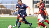 JASNA PORUKA NAVIJAČA: Delije se oglasile pred meč Zvezda - Linkoln JASNA PORUKA NAVIJAČA: Delije se oglasile pred meč Zvezda - Linkoln