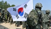 OČEKUJEMO BRZ ODGOVOR Seul pozvao Pjongjang na razgovore o vojnoj demarkacionoj liniji