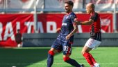 PRENOS, ZVEZDA - LINKOLN: Srpski prvak se bori za Ligu šampiona!