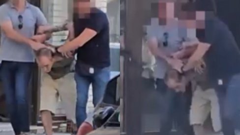 ЕКСКЛУЗИВНИ СНИМЦИ ХАПШЕЊА ШИПТАРСКОГ ТЕРОРИСТЕ: Овако је пао припадник ОВК у Свилајнцу, ево за шта се сумњичи (ВИДЕО) ЕКСКЛУЗИВНИ СНИМЦИ ХАПШЕЊА ШИПТАРСКОГ ТЕРОРИСТЕ: Овако је пао припадник ОВК у Свилајнцу, ево за шта се сумњичи (ВИДЕО)