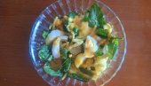 NISOJSKA SALATA: Recept direktno iz Nice
