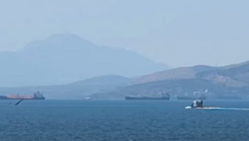 SRUŠIO SE HELIKOPTER U GRČKOJ: U letelici bila dva Amerikanca i Grk (FOTO/VIDEO)