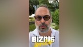 БРАНКО БАБИЋ ОТКРИО БИЗНИС ВЕКА: Дигнеш грају, оптужиш СНС без доказа – и купиш две куће! Бизнис по Јаћимовићу“ (ВИДЕО)