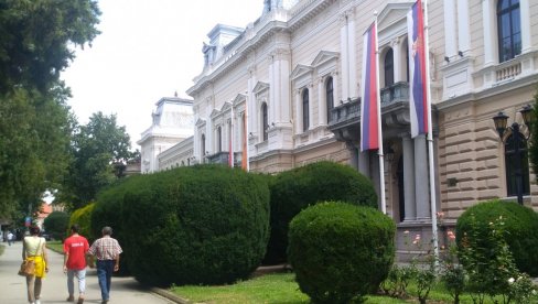 САЧИЊЕНА РАНГ-ЛИСТА: Удружењима и НВО 16,5 милиона за 56 пројеката