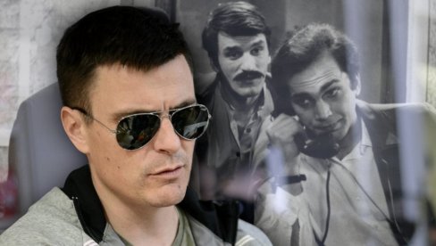 OTAC VUKA KOSTIĆA: Glumačka legenda - igrao u Otpisanima, a dve ulice u Beogradu nose ime po njemu OTAC VUKA KOSTIĆA: Glumačka legenda - igrao u Otpisanima, a dve ulice u Beogradu nose ime po njemu