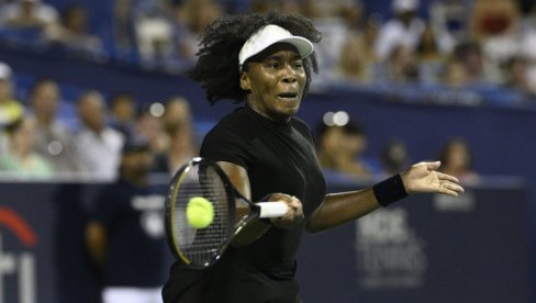 КАО ВИНО! Венус Вилијамс добила специјалну позивницу за учешће на турниру у Окленду