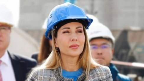NIŠTA OD PRIVATIZACIJE EPS-A Ministarka Đedović Handanović: Vodi se prljava politička kampanja