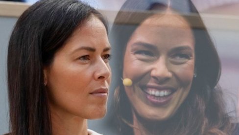 ANA IVANOVIĆ TOTALNO SLOMLJENA! Razvod joj teško pao, evo ga i dokaz (FOTO)