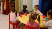 DUGE LISTE ČEKANJA U VRTIĆIMA : Srpska suočena sa nedostatkom mesta u obdaništima