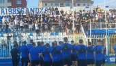 НОВИ ПАЗАР НА НОГАМА: Стижу Пољаци који обожавају Србију, а ево шта су урадили новопазарски навијачи