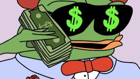 WALL STREET PEPE ($WEPE) РАСТЕ 600% ДОК ТИМ НАЈАВЉУЈЕ ЕКСПАНЗИЈУ НА СОЛАНУ