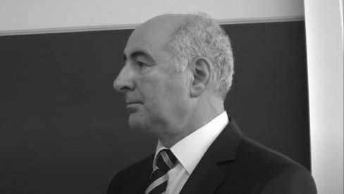 UMRO BIVŠI SRPSKI MINISTAR: Novak Kondić preminuo u 74. godini UMRO BIVŠI SRPSKI MINISTAR: Novak Kondić preminuo u 74. godini