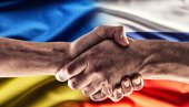 СРБИЈА СПОЈИЛА ИСТОК И ЗАПАД: У Београду заједно Украјинци и Руси, Иранци и Израелци, Азербејџанци и Јермени