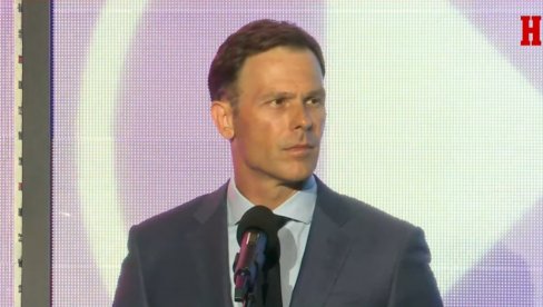 SVEČANO OTVOREN EXPO 2027 PLAYGROUND Mali: Niko ne može da nas podeli, Srbija će biti centar sveta 2027. godine (VIDEO) SVEČANO OTVOREN EXPO 2027 PLAYGROUND Mali: Niko ne može da nas podeli, Srbija će biti centar sveta 2027. godine (VIDEO)