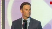 SVEČANO OTVOREN EXPO 2027 PLAYGROUND Mali: Niko ne može da nas podeli! Srbija će biti centar sveta 2027. godine (VIDEO)
