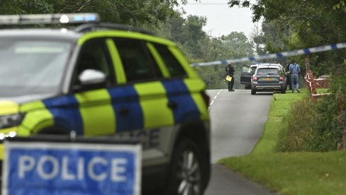 ПУЦЊАВА У СЕВЕРНОЈ ИРСКОЈ: Страдало двоје деце и жена ПУЦЊАВА У СЕВЕРНОЈ ИРСКОЈ: Страдало двоје деце и жена