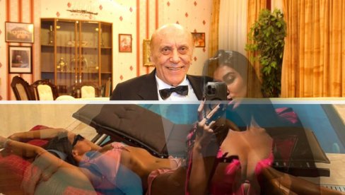 Tozovčeva unuka se oglasila nakon što je UNIŠTENA NJEGOVA KUĆA Tozovčeva unuka se oglasila nakon što je UNIŠTENA NJEGOVA KUĆA